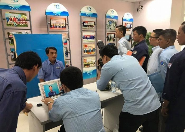 Top 5 Địa Chỉ Chụp Ảnh Thẻ Nổi Tiếng Hải Phòng - Mytour.vn