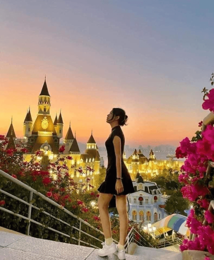 45++ cách tạo dáng chụp ảnh đẹp khi mặc váy chị em vào học hỏi ngay