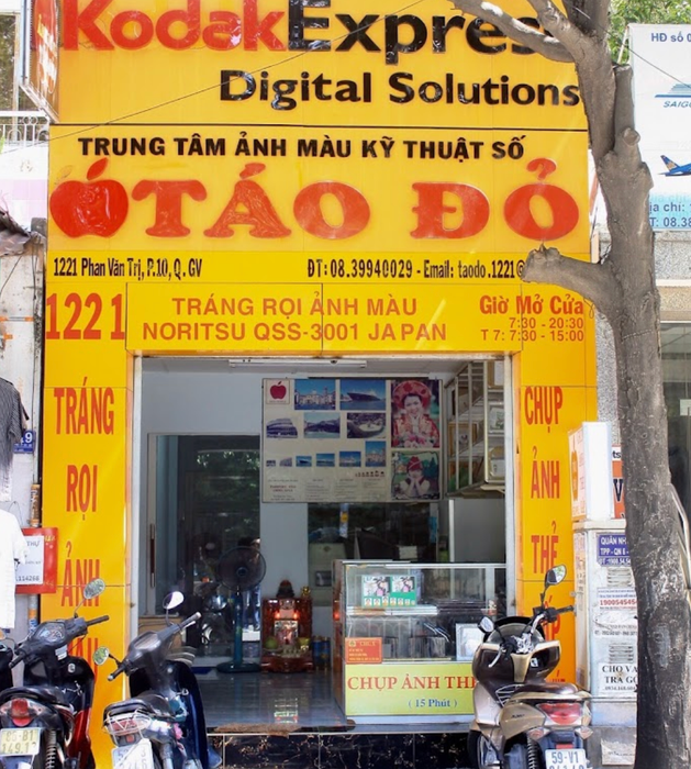 Danh sách 5 tiệm chụp ảnh thẻ lấy ngay đẹp nhất tại quận Gò Vấp, TP. HCM - Mytour.vn | Mytour