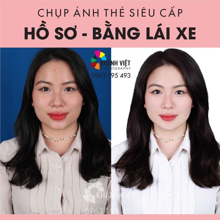Danh sách 5 tiệm chụp ảnh thẻ lấy ngay đẹp nhất tại quận Gò Vấp, TP. HCM - Mytour.vn | Mytour