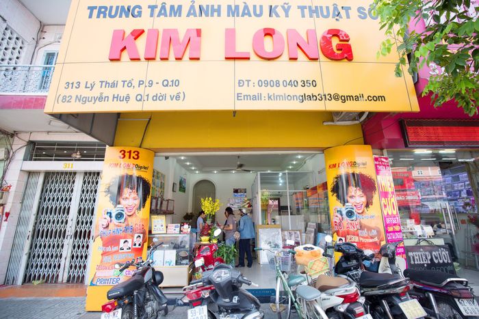 Top 5 Địa chỉ chụp ảnh thẻ lấy liền đẹp nhất tại Quận 10, TP. HCM - Mytour.vn | Mytour