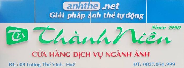 5 Tiệm chụp ảnh thẻ đẹp nhất TP. Huế, lấy ngay - Mytour.vn | Mytour