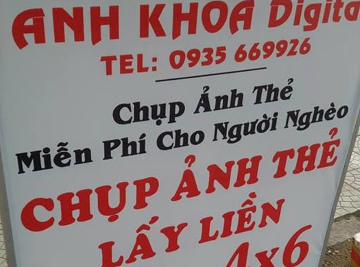 5 Tiệm chụp ảnh thẻ đẹp nhất TP. Huế, lấy ngay - Mytour.vn | Mytour