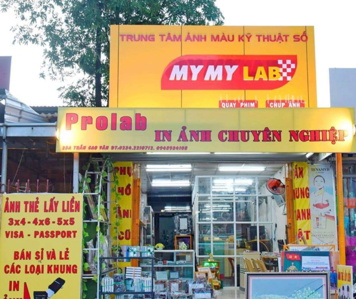 5 Tiệm chụp ảnh thẻ đẹp nhất TP. Huế, lấy ngay - Mytour.vn | Mytour
