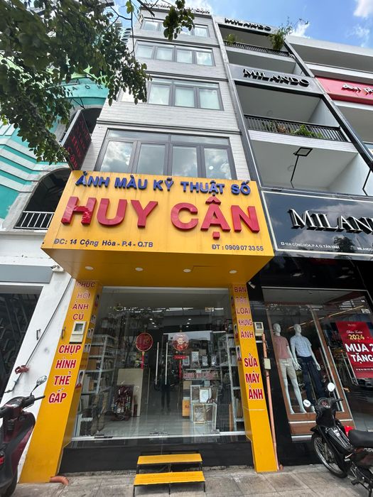 5 Tiệm chụp ảnh thẻ đẹp và nhanh chóng nhất tại quận Tân Bình, TP. HCM - Mytour.vn | Mytour