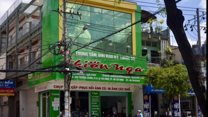 5 Tiệm chụp ảnh thẻ đẹp và nhanh chóng nhất tại quận Tân Bình, TP. HCM - Mytour.vn | Mytour