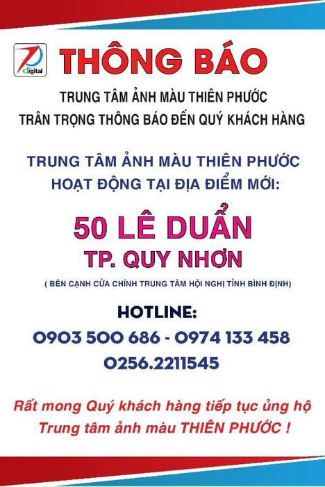 Danh sách Top 6 Tiệm chụp ảnh thẻ lấy ngay đẹp nhất TP. Quy Nhơn, Bình Định - Mytour.vn