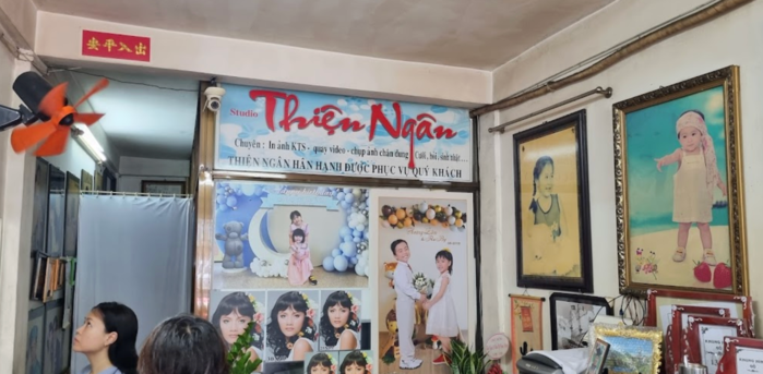 6 Tiệm chụp ảnh thẻ lấy ngay chất lượng hàng đầu tại Quận 5, TP. HCM