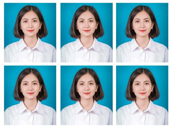 6 Tiệm chụp ảnh thẻ lấy ngay chất lượng hàng đầu tại Quận 5, TP. HCM