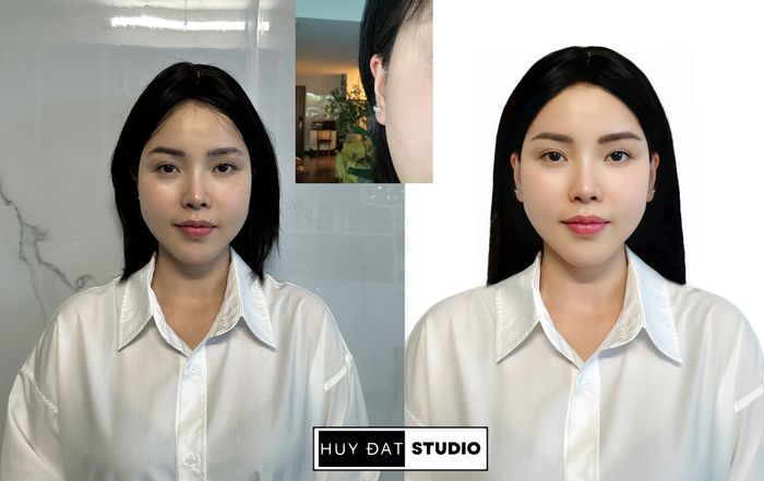 6 Tiệm chụp ảnh thẻ lấy ngay chất lượng hàng đầu tại Quận 5, TP. HCM