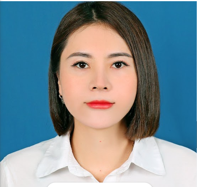 Diệp Linh Studio - Mẫu ảnh thẻ chuyên nghiệp