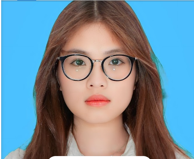 Diệp Linh Studio - Studio chụp ảnh thẻ chuyên nghiệp tại Hà Đông