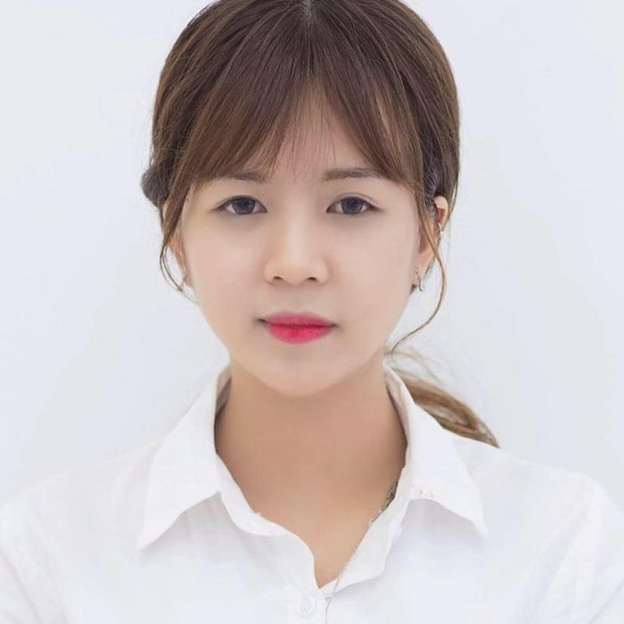 Ảnh KTS Thu Đông - Tiệm chụp ảnh thẻ chất lượng tại Hà Đông
