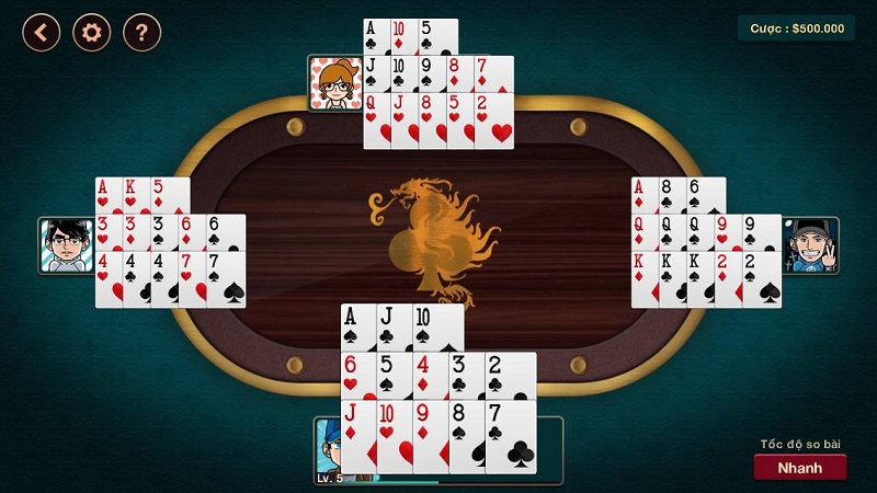 Mau Binh: Trò chơi poker hay nhất và tất cả thông tin quan trọng từ A đến Z