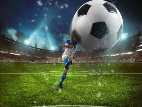 Cách Sút Bóng Bổng: Hướng Dẫn Chi Tiết và Lợi Ích