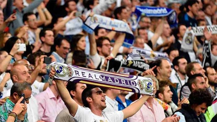 Madridista là gì? Tìm hiểu những siêu sao nào là Real Madridistas