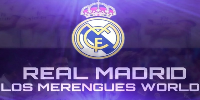 Người hâm mộ Real Madrid được gọi là gì? Khám phá sự thật về biệt danh "Madridista"
