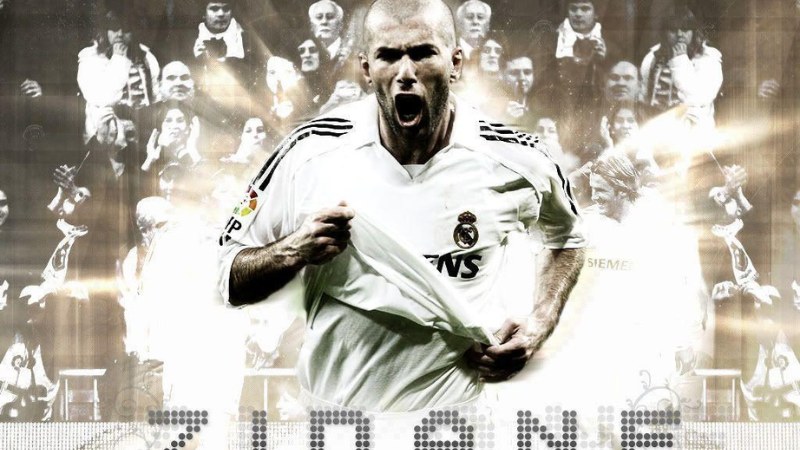 Khám phá đội bóng Real Madrid mạnh nhất mọi thời đại cùng Caheo TV