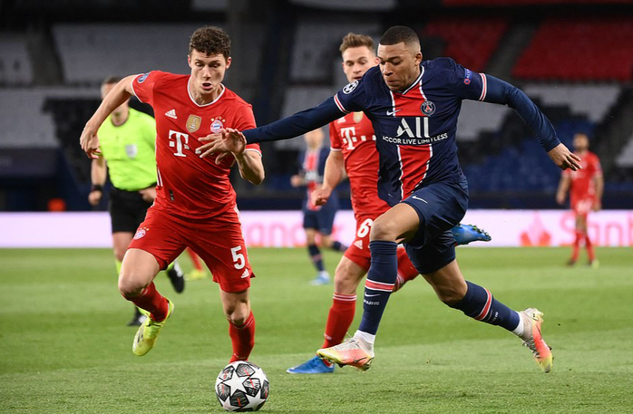 Hủy luật bàn thắng sân khách, UEFA đổi mới sau 56 năm