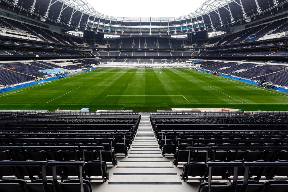 Khám Phá Thế Giới Bên Trong Football Pitch - Sân Cỏ Tận Hưởng Đam Mê