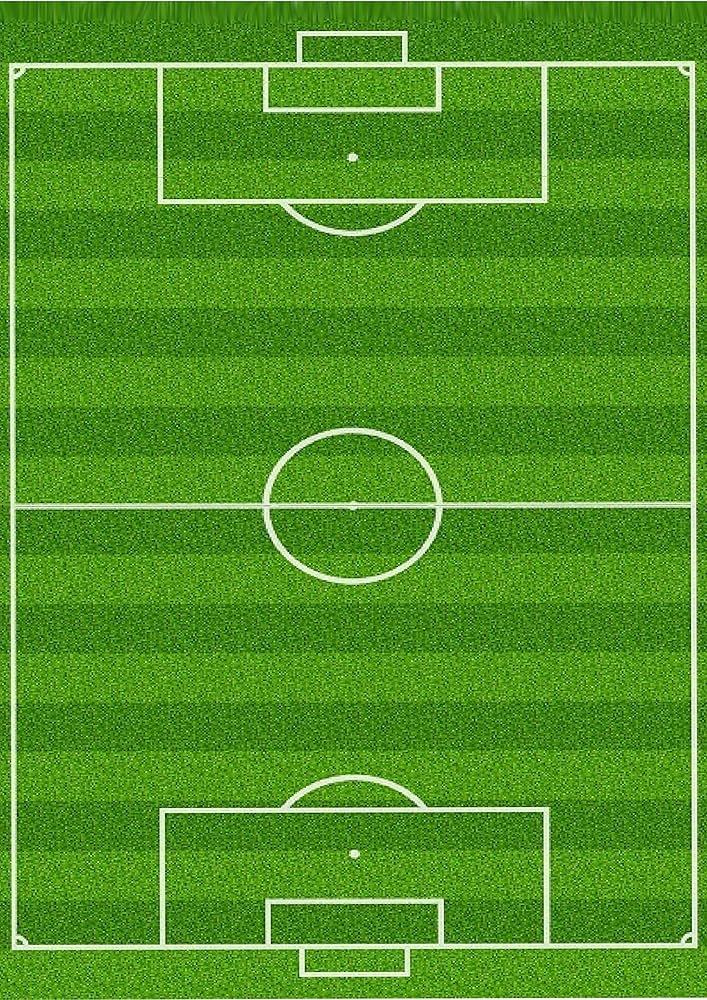 Khám Phá Thế Giới Bên Trong Football Pitch - Sân Cỏ Tận Hưởng Đam Mê