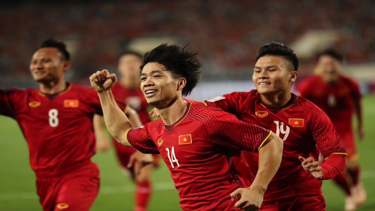 Thể thao tổng hợp ngày 21/8: Những kết quả bất ngờ môn bóng đá nam Asiad 2018 | VTV24 - YouTube