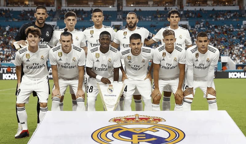 Los Blancos Là Gì? Những Thành Tích Bóng Đá Nổi Bật