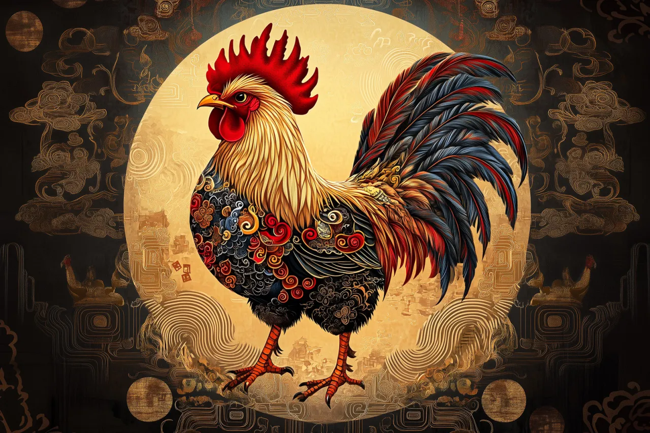 Ý nghĩa con số may mắn tuổi Dậu