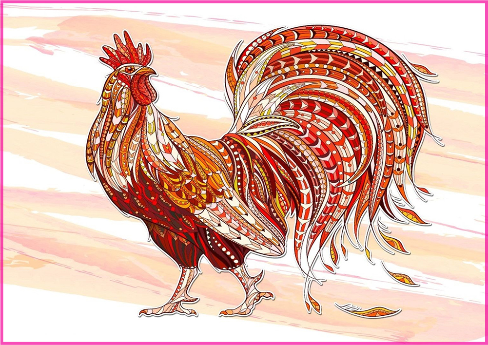 Tuổi Dậu hợp số mấy? Hé lộ những con số may mắn của tuổi Dậu