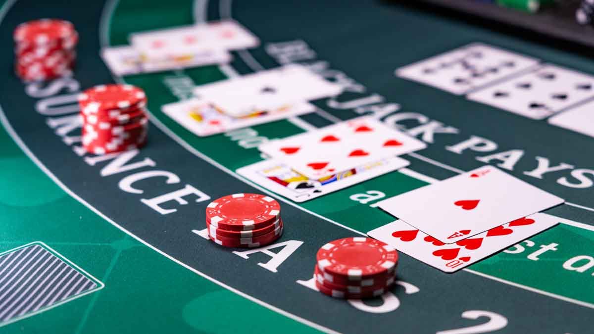 Khám Phá Chiến Lược Chơi Blackjack Cơ Bản Và Hiệu Quả Nhất