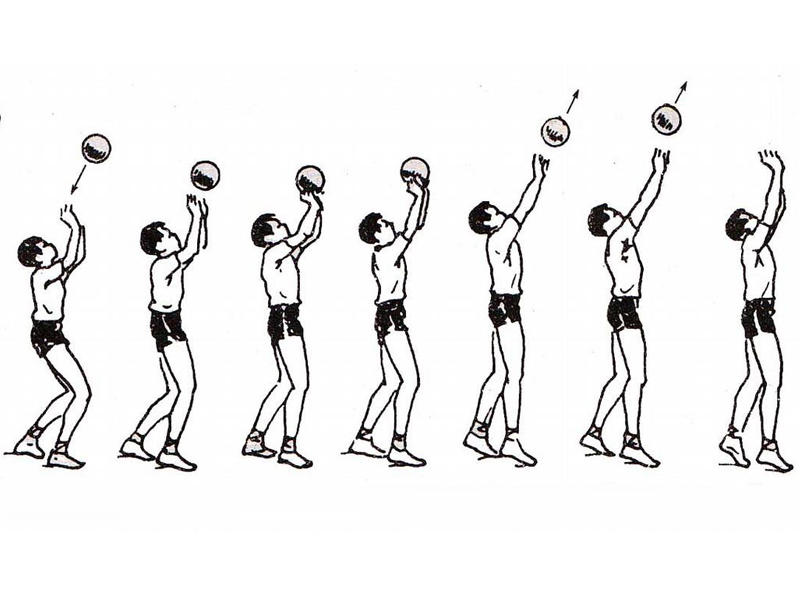 Chuyền Bóng Cao Tay Là Gì? Tìm Hiểu Về Kỹ Thuật & Vai Trò Quan Trọng