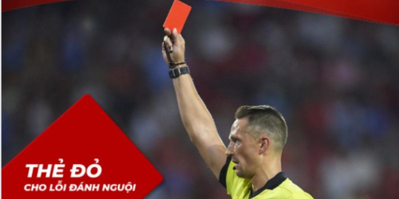 Đánh Nguội Là Gì? Cách Thức Xử Lý Vi Phạm Trong Thể Thao 