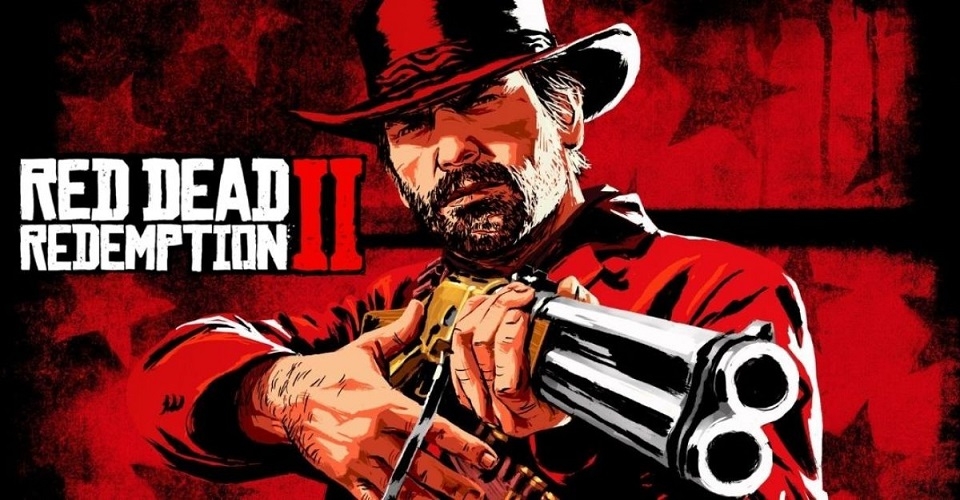 Red Dead Redemption 2