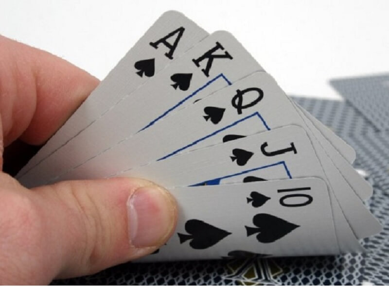 Thùng Phá Sảnh Là Gì? Ý Nghĩa Của Thùng Phá Sảnh