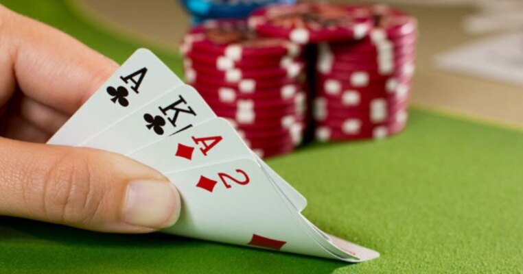 Khám Phá Cách Đánh Bài Catte Và Các Sai Lầm Thường Gặp Khi Chơi Bài