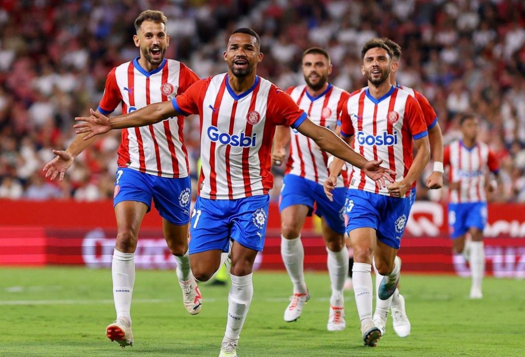 Tổng Quan CLB Girona: Hành Trình Gây Sốc Tại La Liga