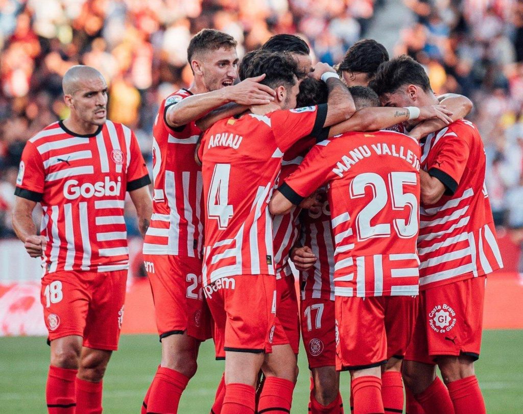 Tổng Quan CLB Girona: Hành Trình Gây Sốc Tại La Liga